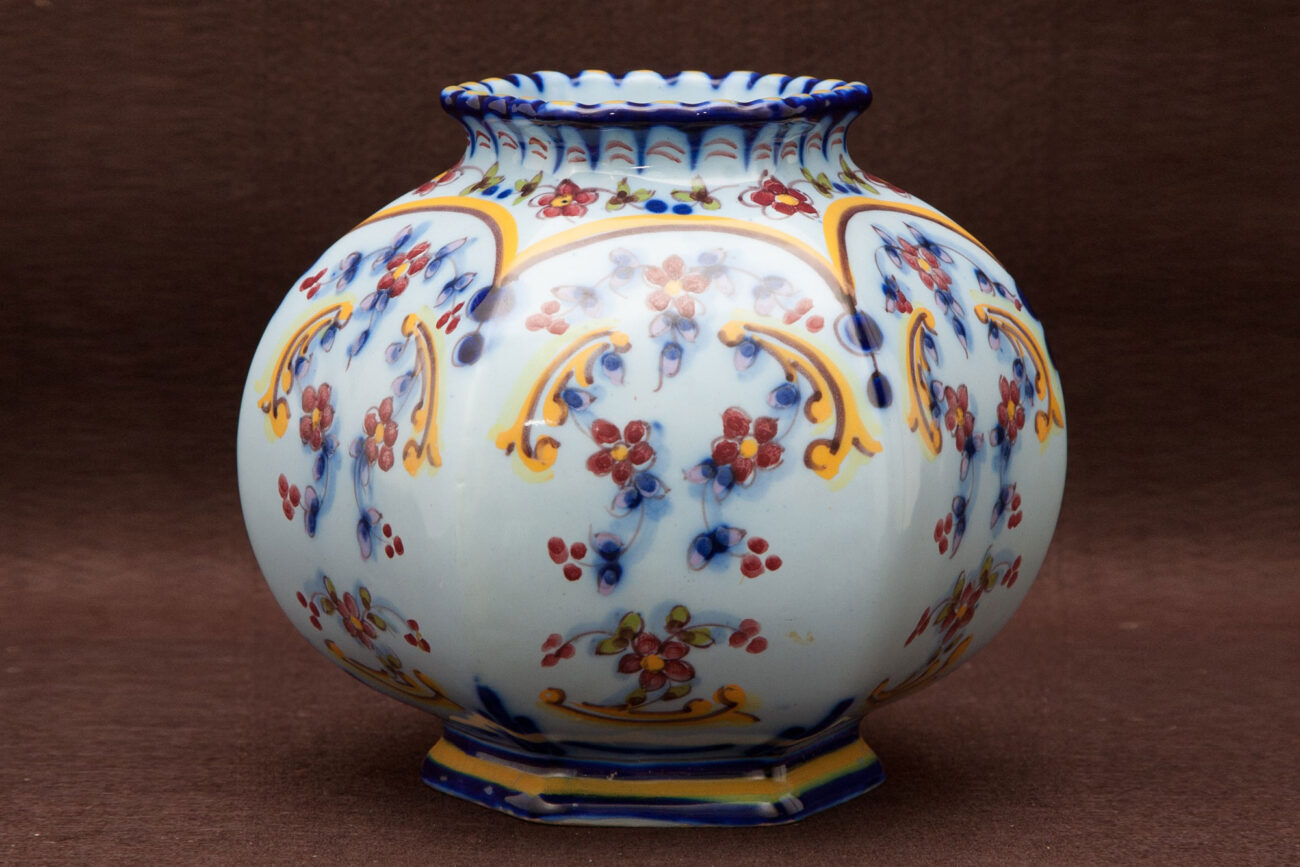 Espólio Museu Raul Bernarda