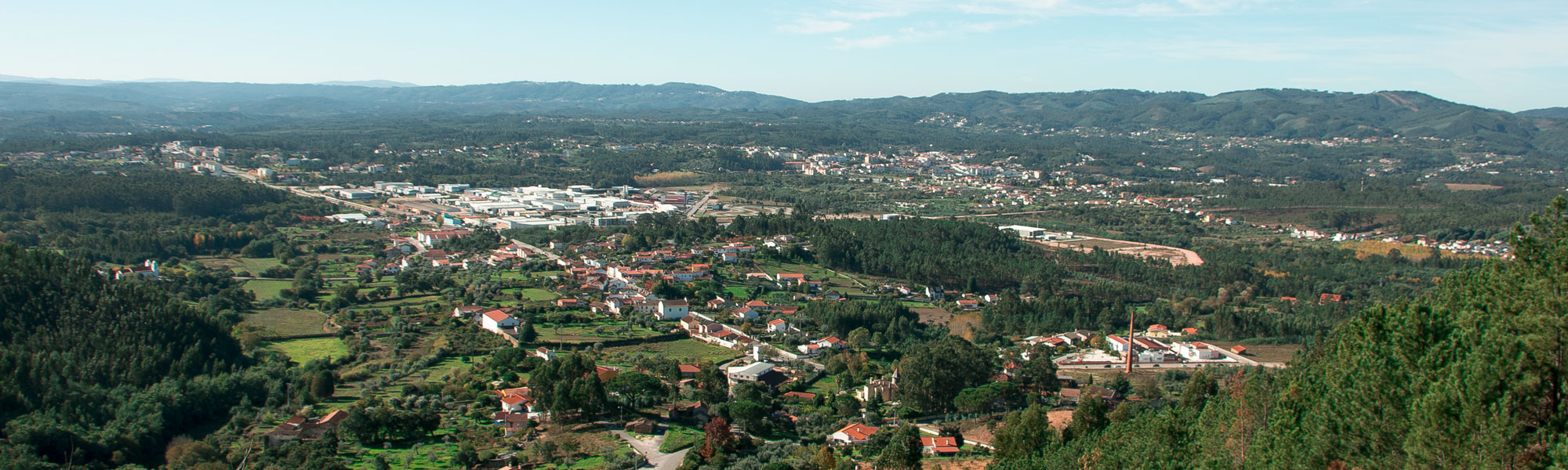 Vila Nova de Poiares Vila Nova de Poiares