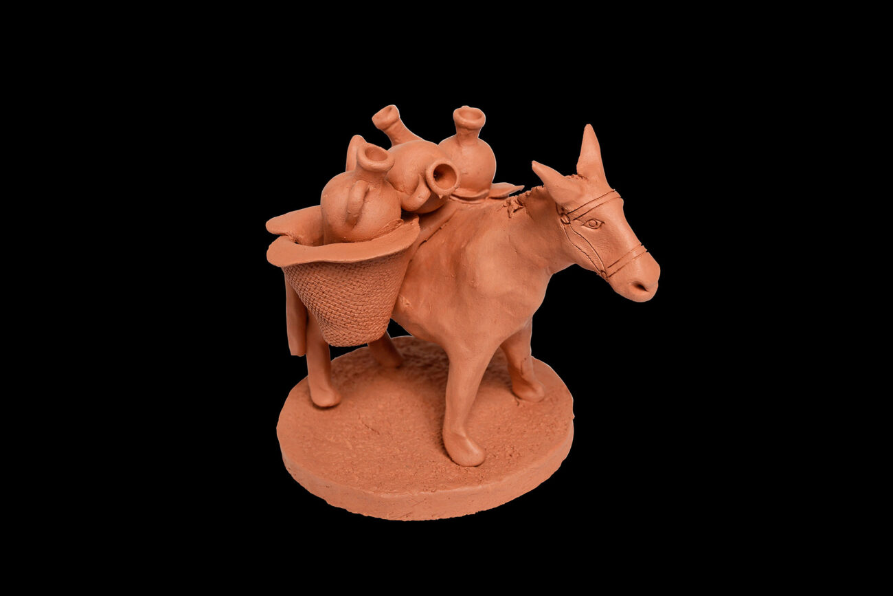 Burro - João Luís Silva