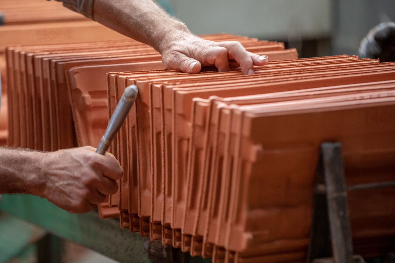 Cerâmica - Oliveira do Bairro