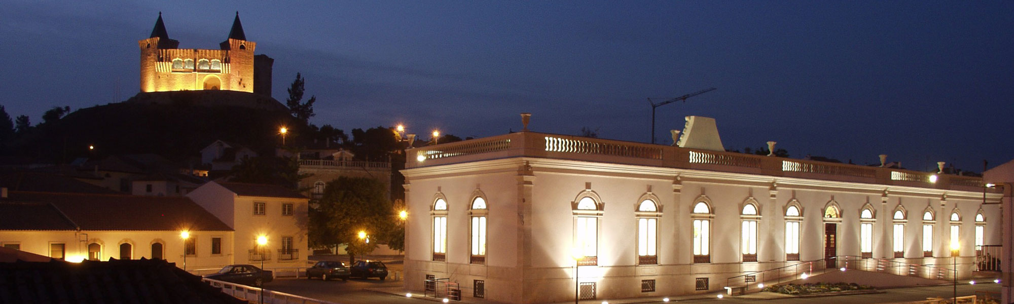 Porto de Mós Porto de Mós