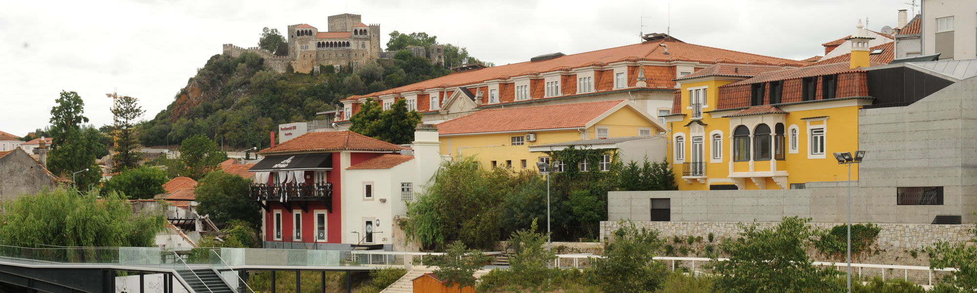 Leiria Leiria