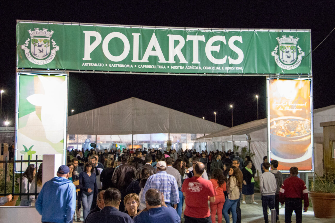 Vila Nova de Poiares