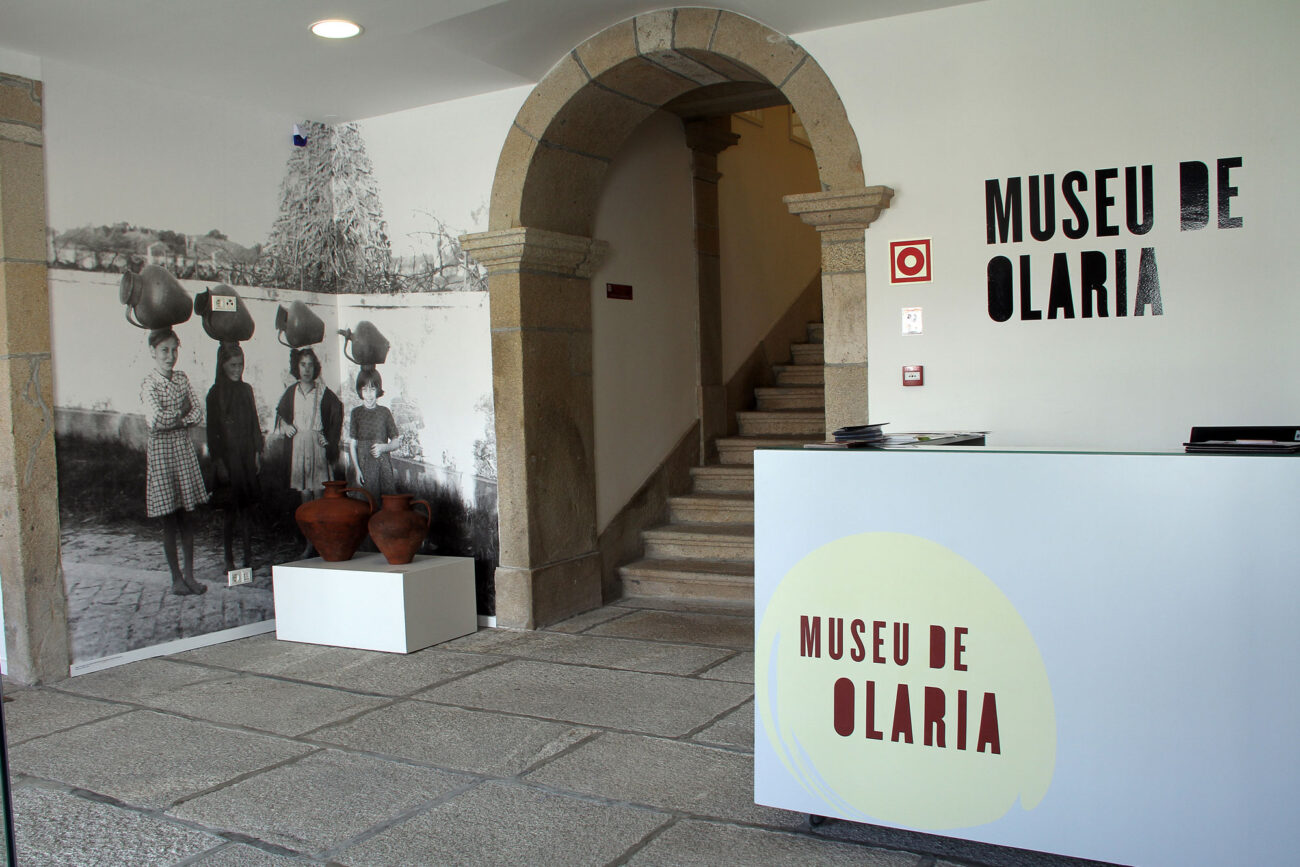 Museum of Pottery - Barcelos