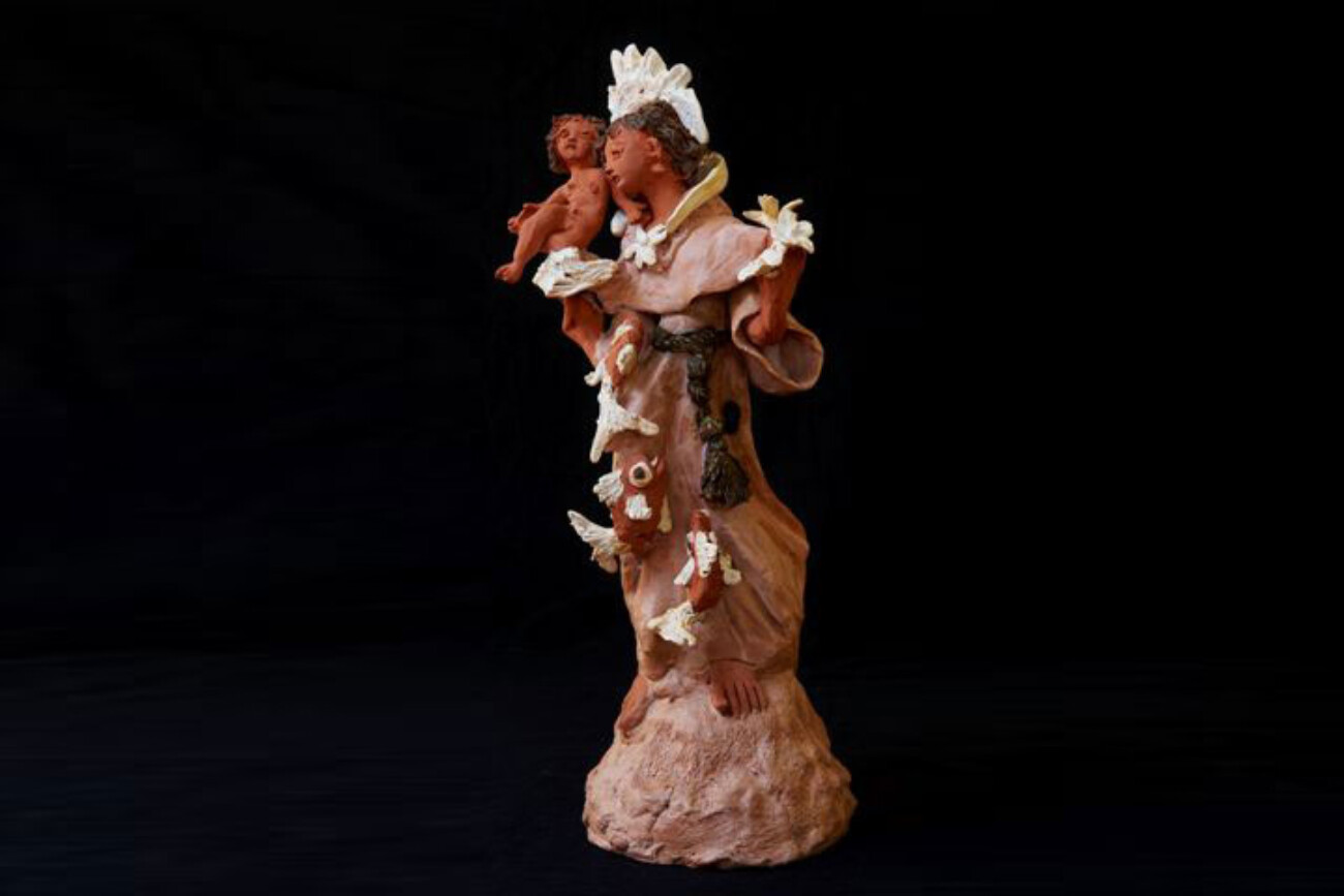 Sto. António - José-Franco