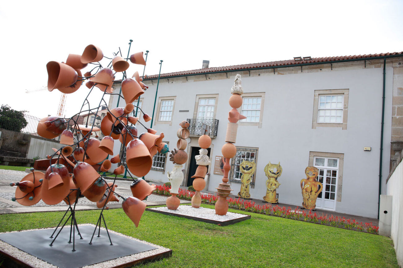 Museum of Pottery - Barcelos