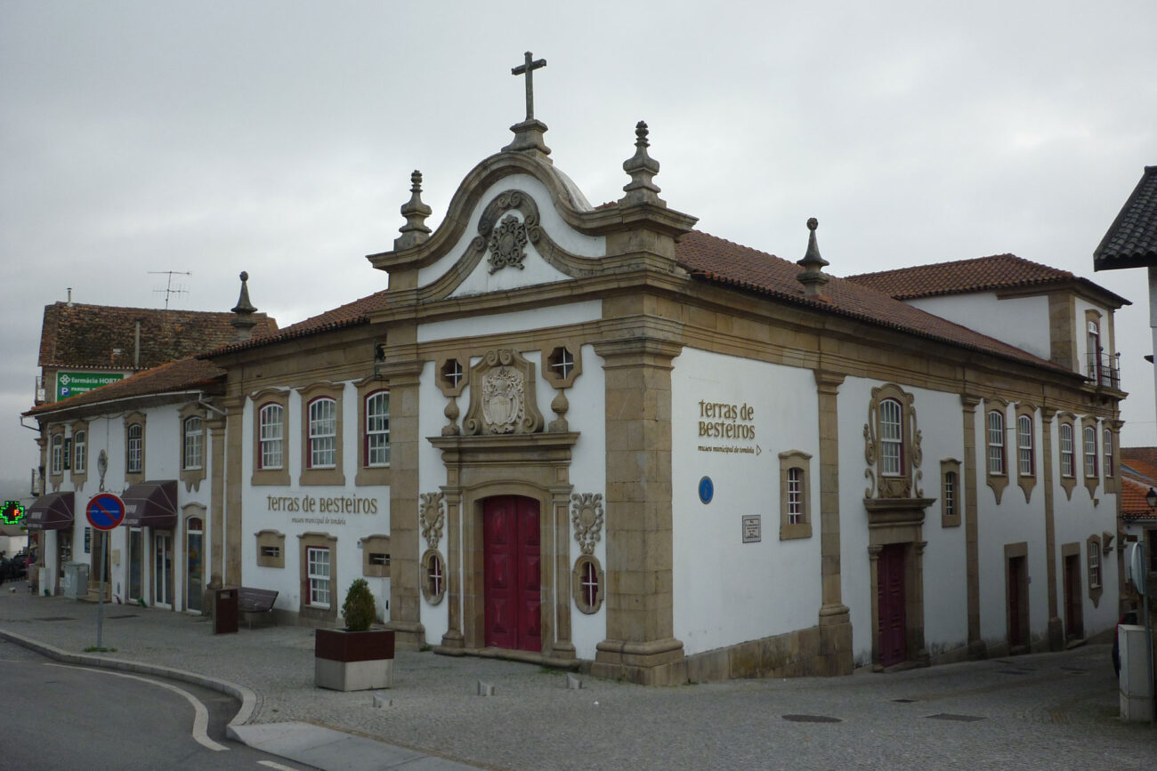 Museu Terras de Besteiros