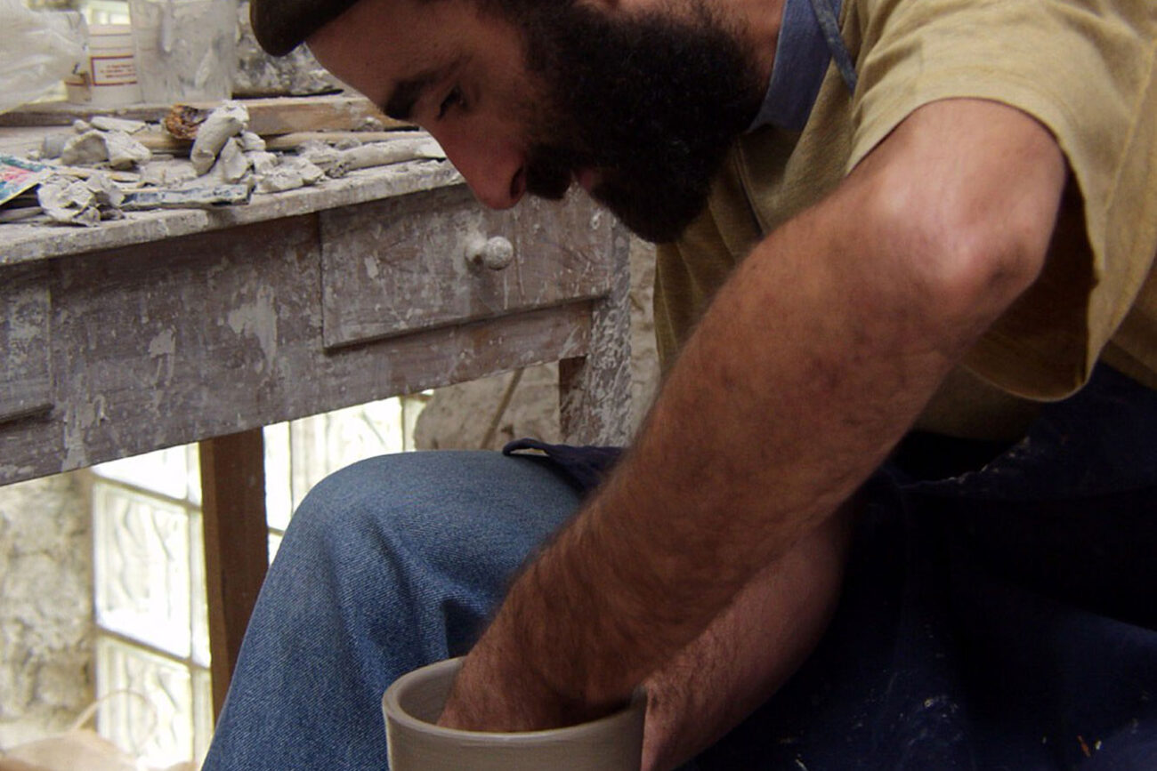 Olaria Alcaria - Porto de Mós