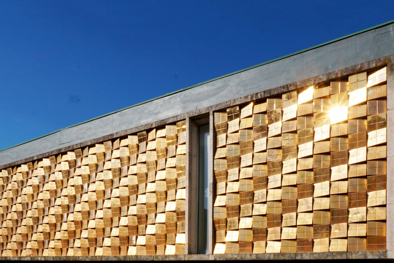 Eduardo Nery Panel - Museum of Pottery - Barcelos