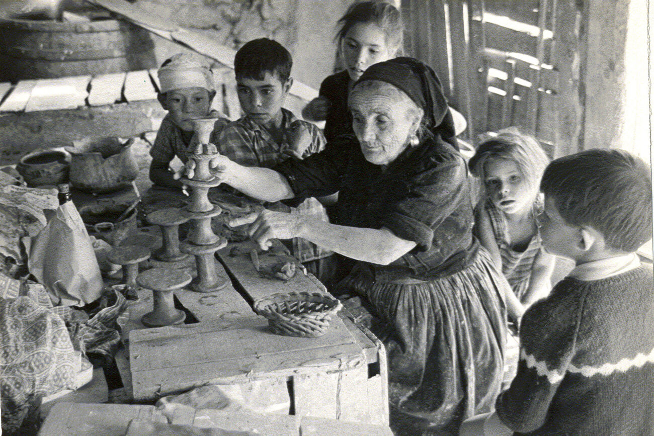 Rosa Ramalho - Barcelos