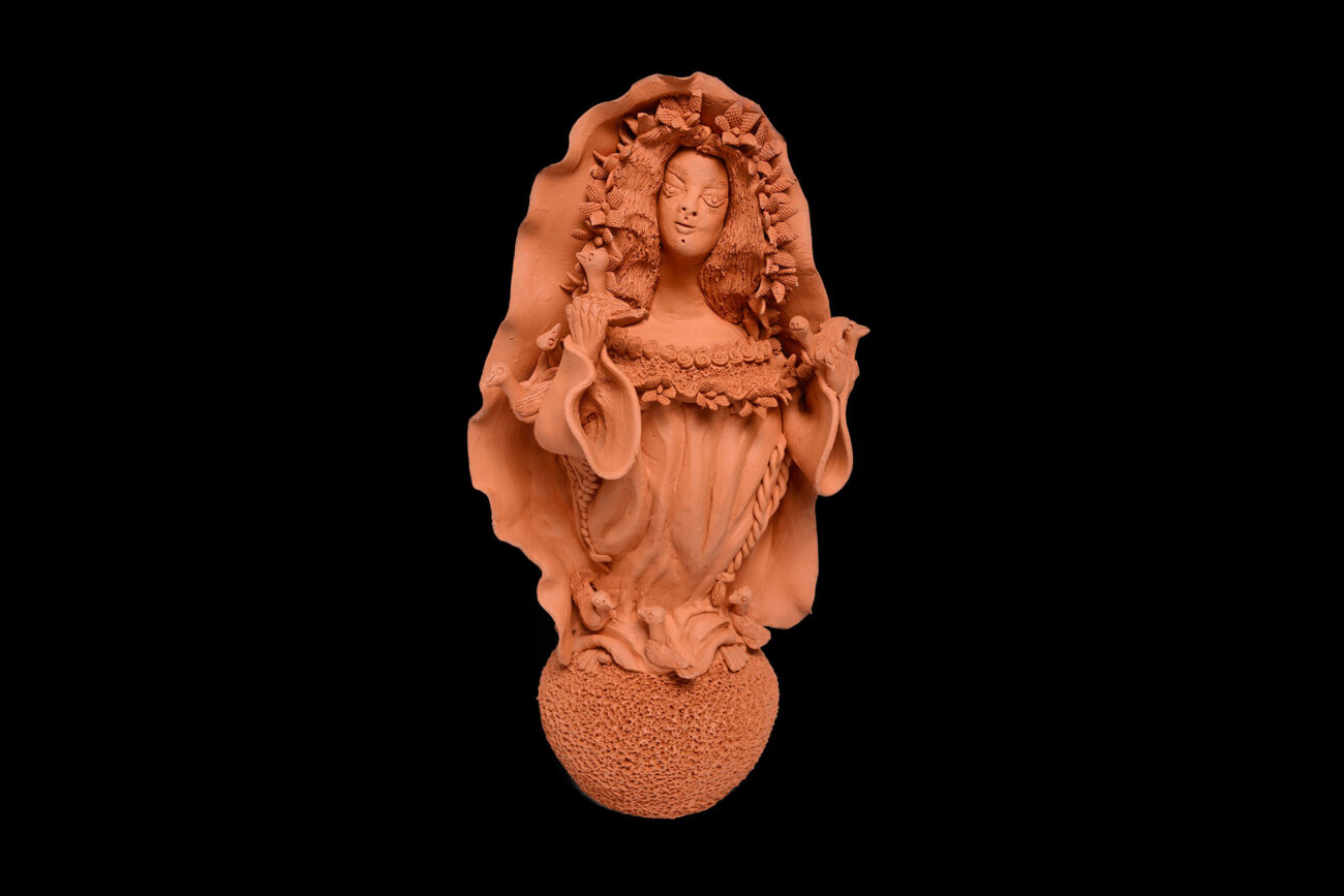 Nª Sr.ª do Ó - Jorge Batalha – Mafra