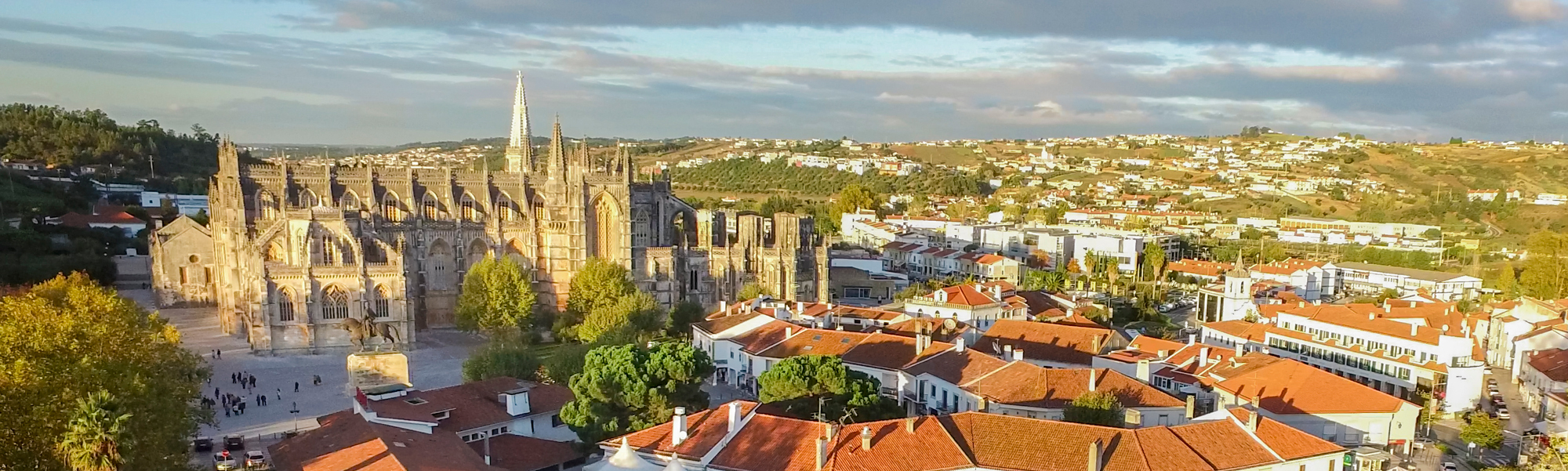 Mosteiro Batalha