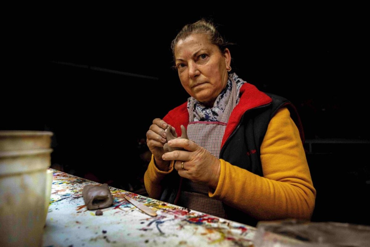 Maria dos Anjos Esteves Coelho