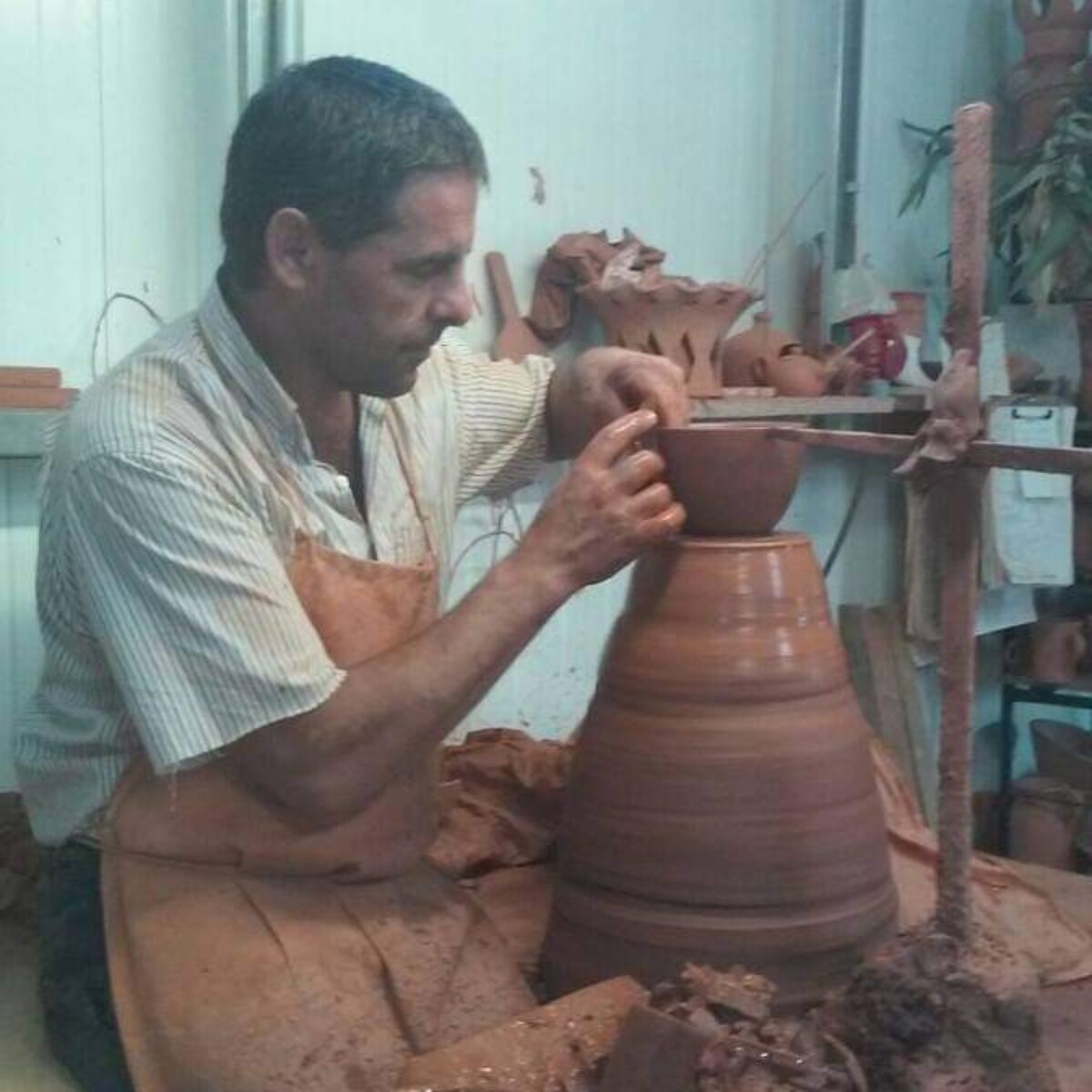 Olatécnica, Indústria de Cerâmica, Lda.