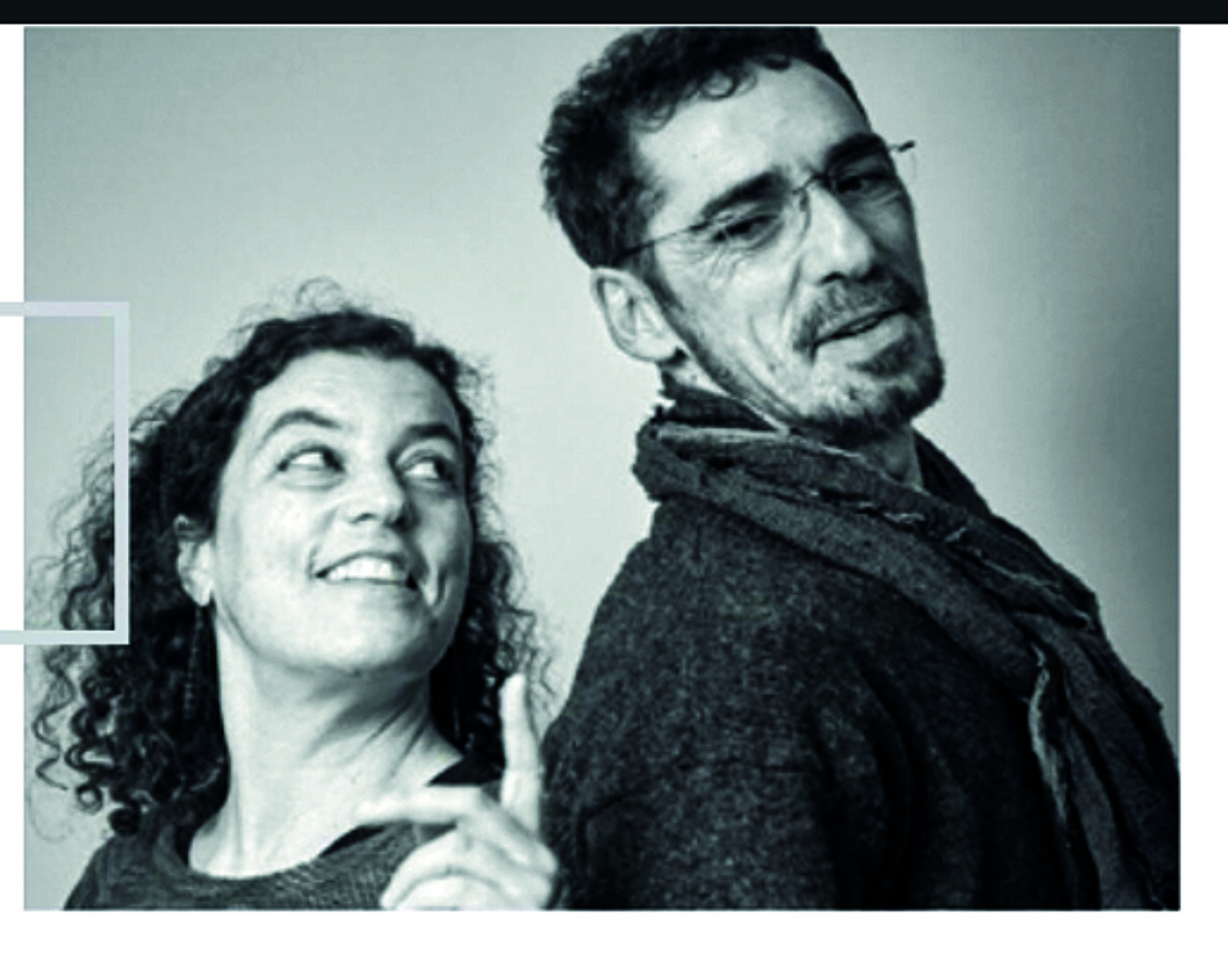 BARRACA DOS OLEIROS de Carlos Lima / Xana Monteiro